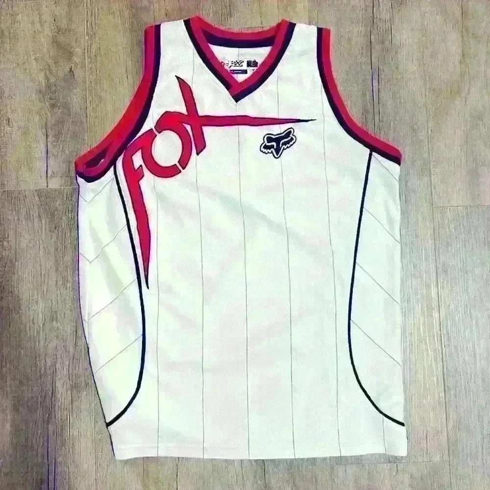 Fox Men’s Jersey Tank-Large MAKE A GOOD OFFER!!!!!!!!!!!!!!